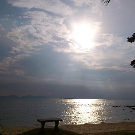 Pine Bungalow Krabi town Екстериор снимка