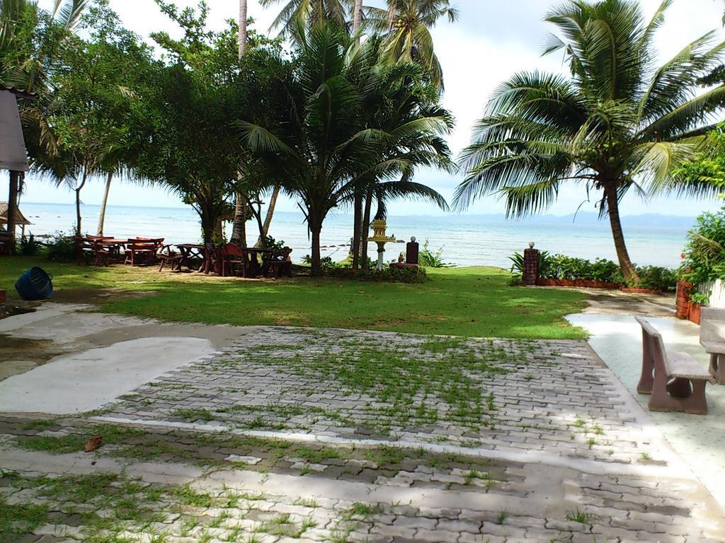 Pine Bungalow Krabi town Екстериор снимка
