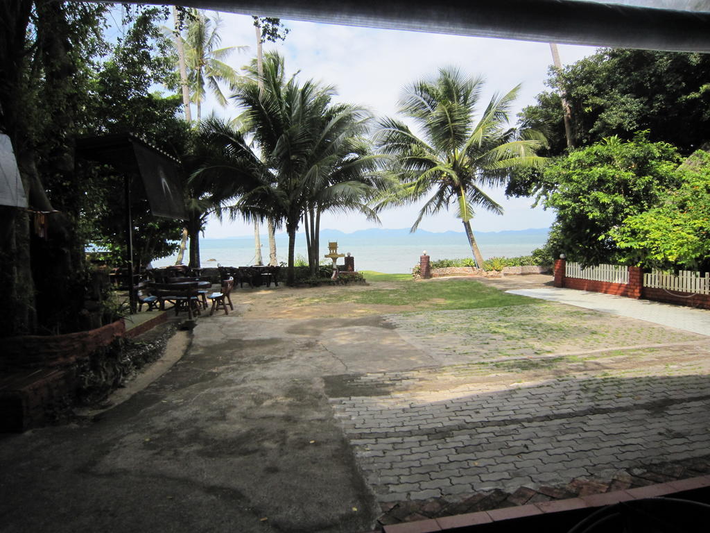 Pine Bungalow Krabi town Екстериор снимка
