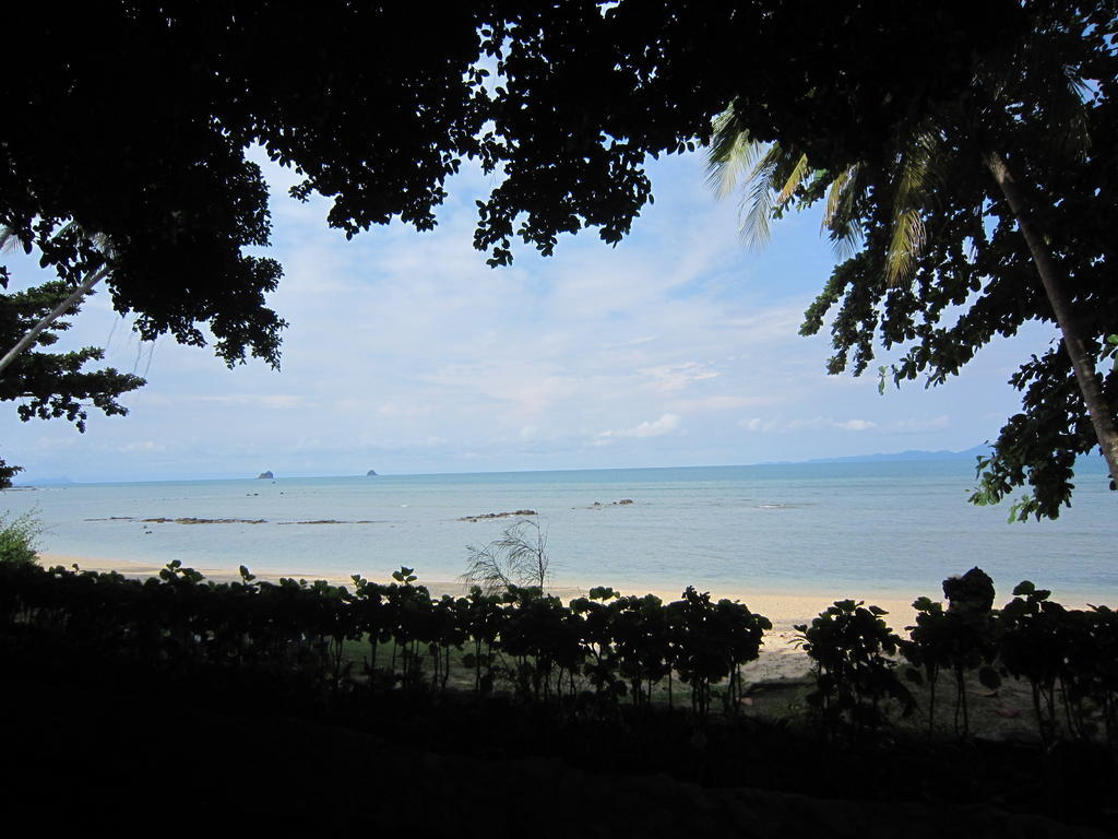 Pine Bungalow Krabi town Стая снимка