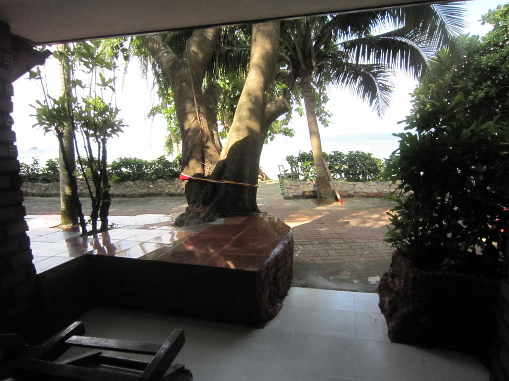 Pine Bungalow Krabi town Стая снимка