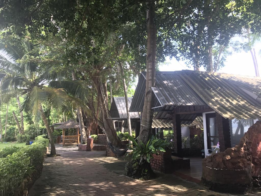 Pine Bungalow Krabi town Екстериор снимка