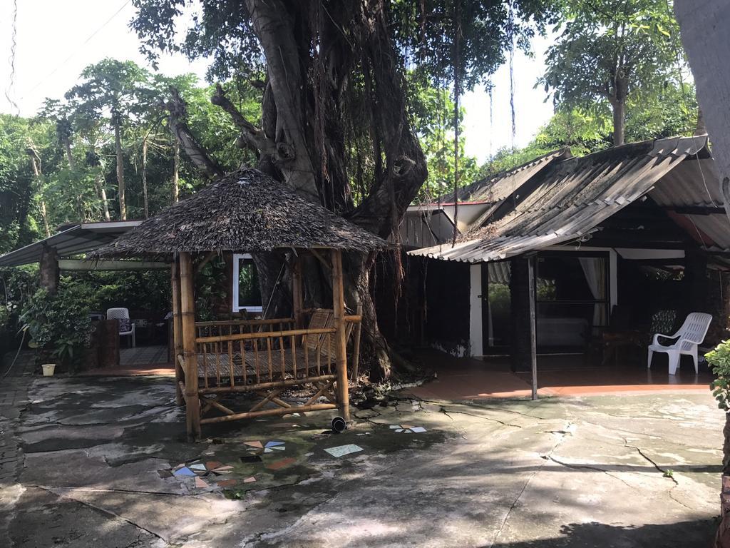 Pine Bungalow Krabi town Екстериор снимка