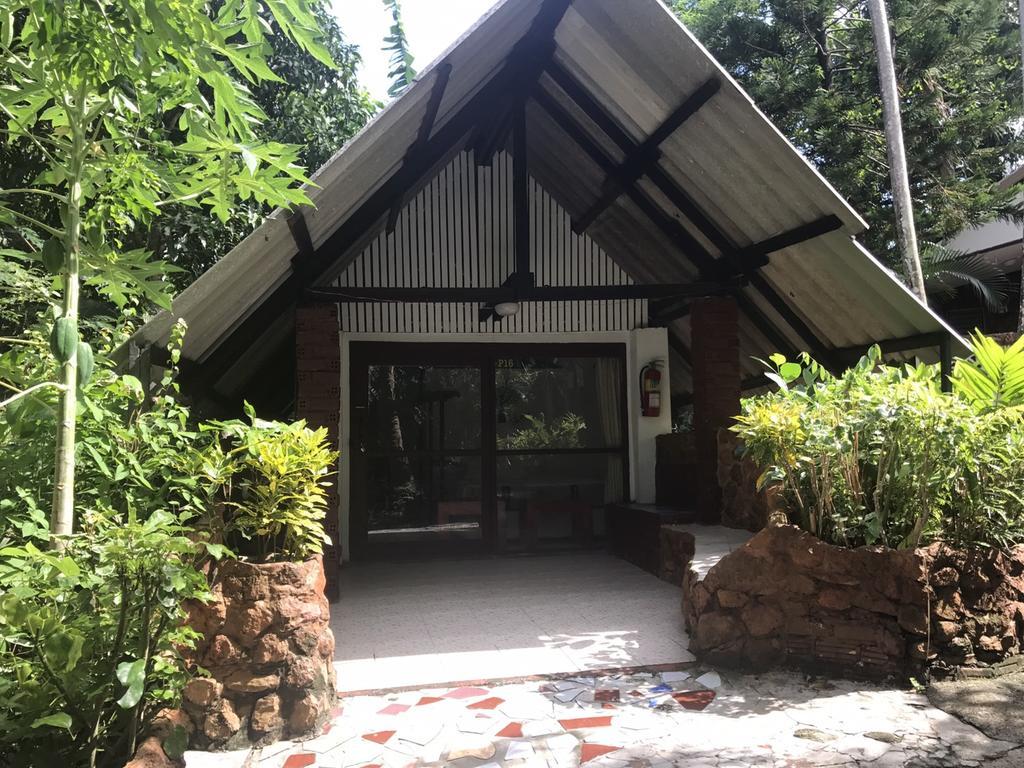 Pine Bungalow Krabi town Екстериор снимка