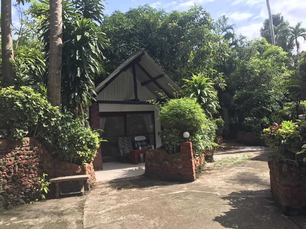 Pine Bungalow Krabi town Екстериор снимка