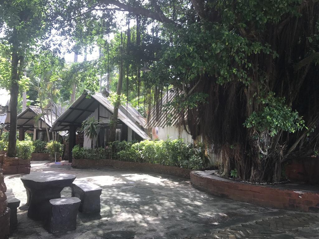 Pine Bungalow Krabi town Екстериор снимка