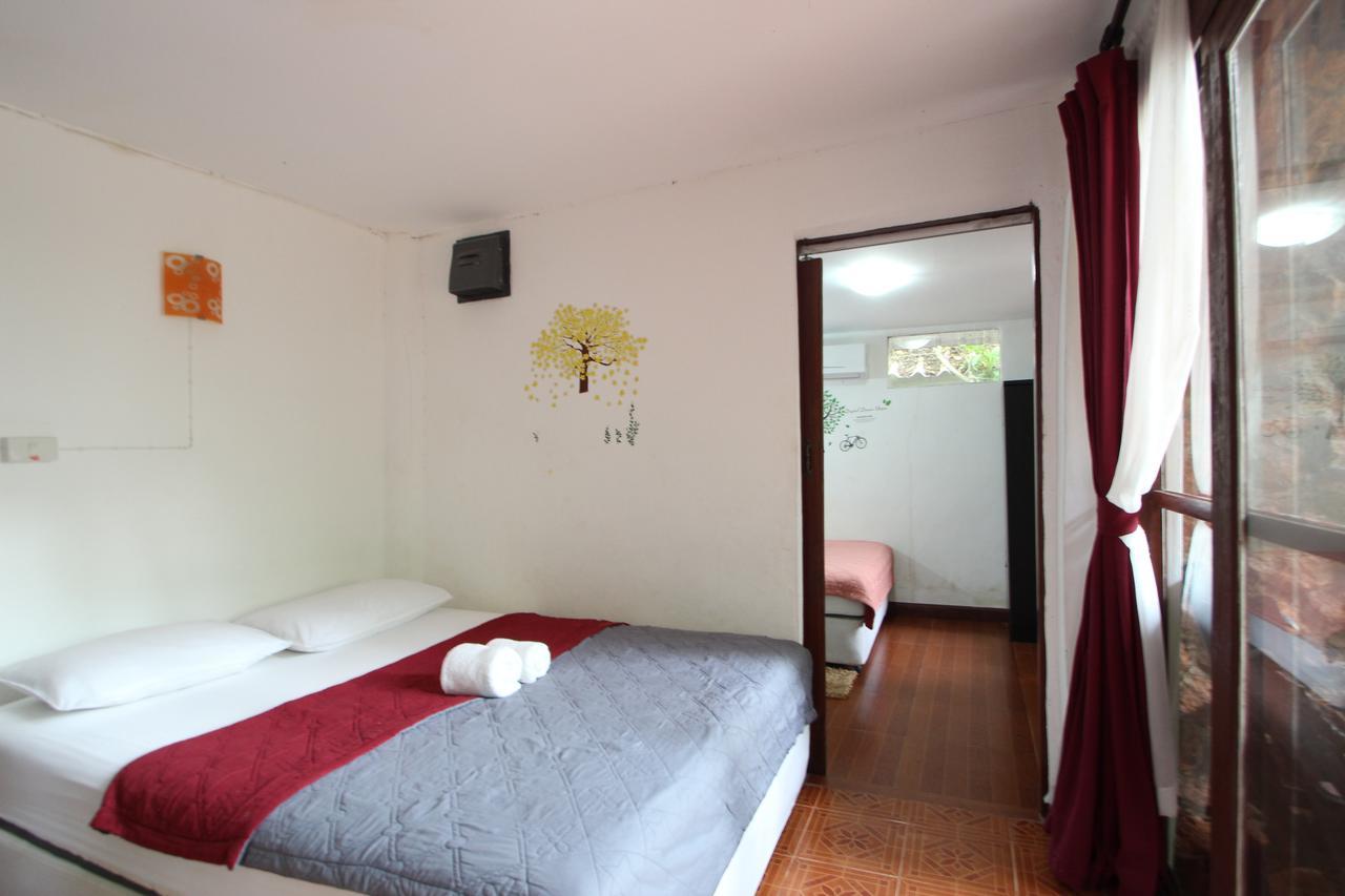 Pine Bungalow Krabi town Екстериор снимка