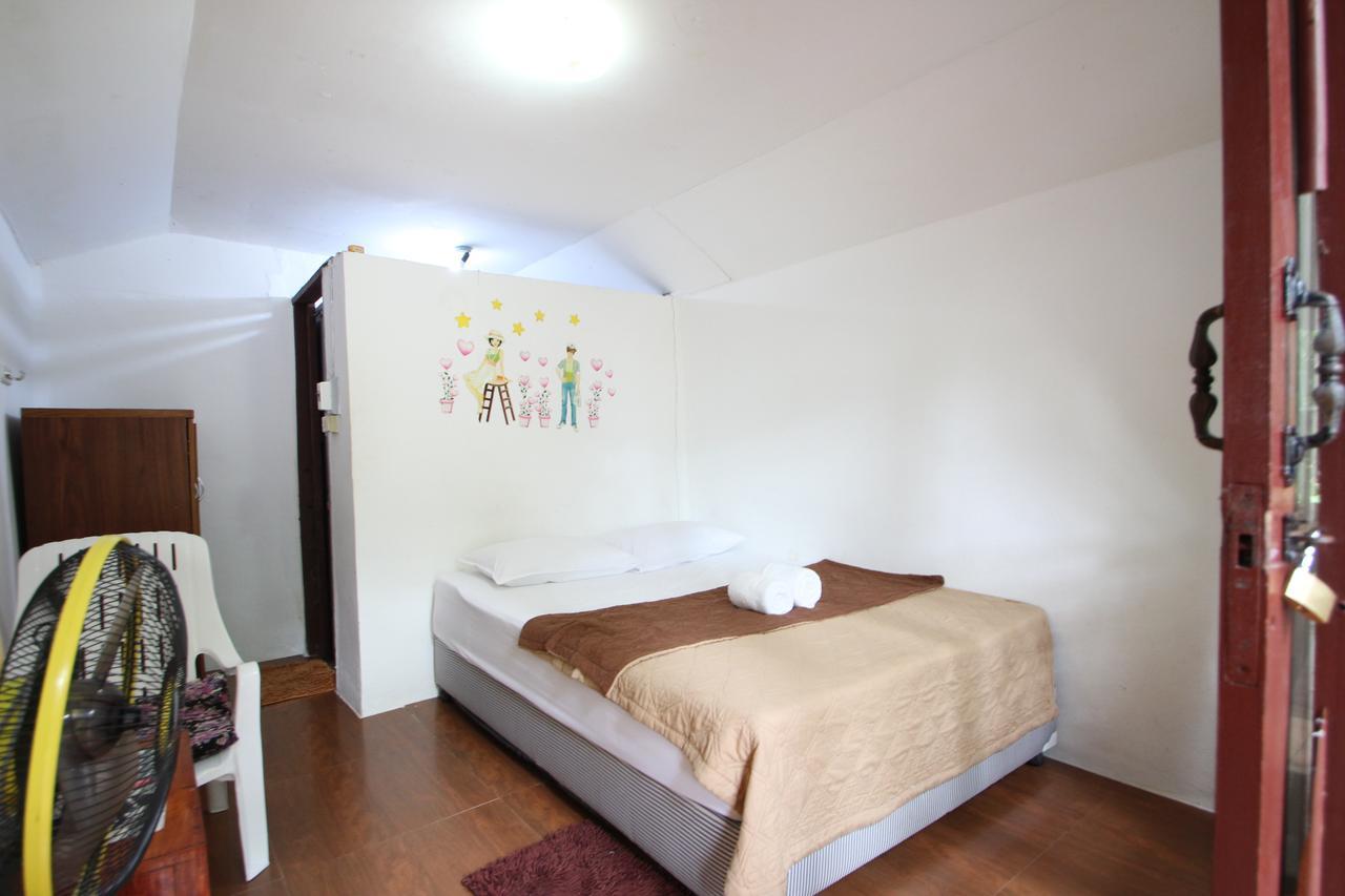 Pine Bungalow Krabi town Екстериор снимка