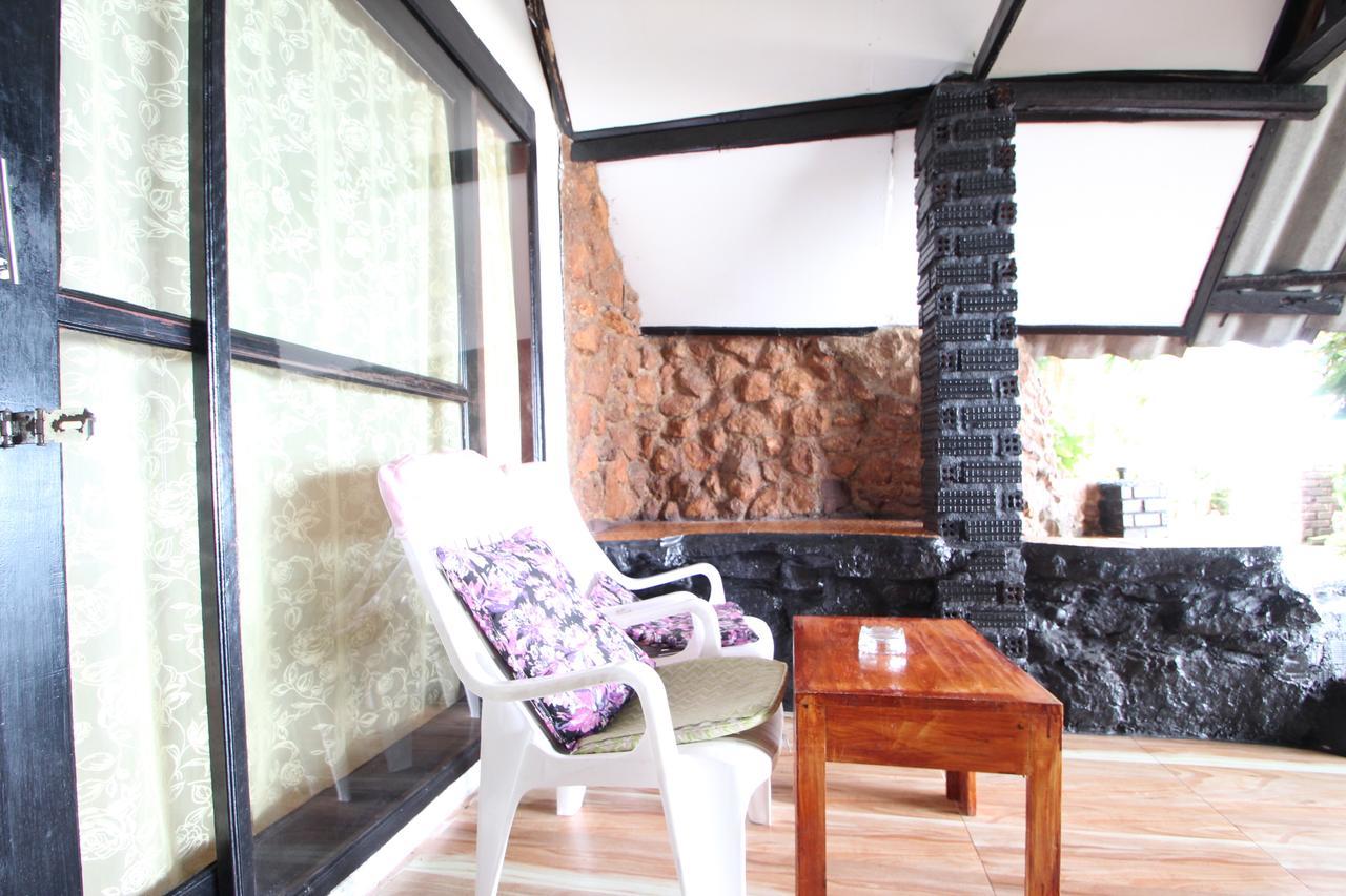 Pine Bungalow Krabi town Екстериор снимка