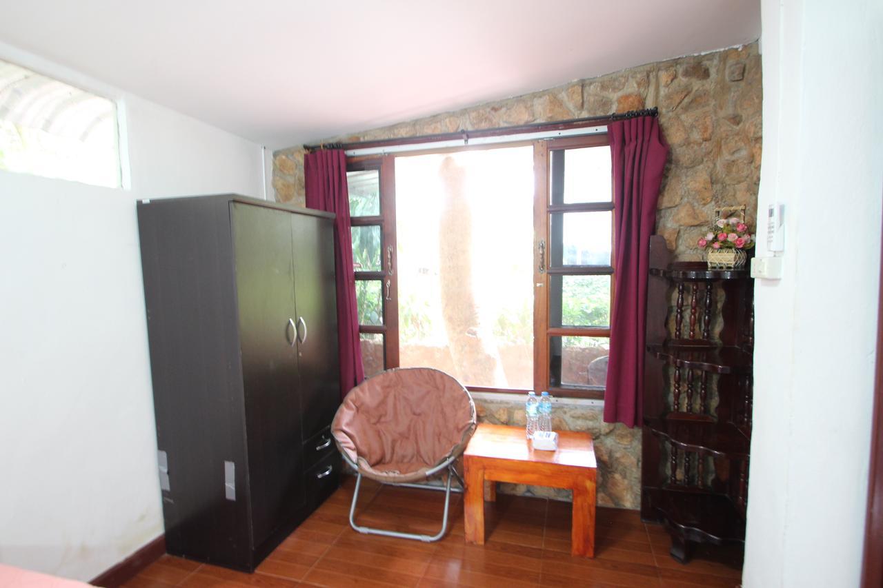 Pine Bungalow Krabi town Екстериор снимка
