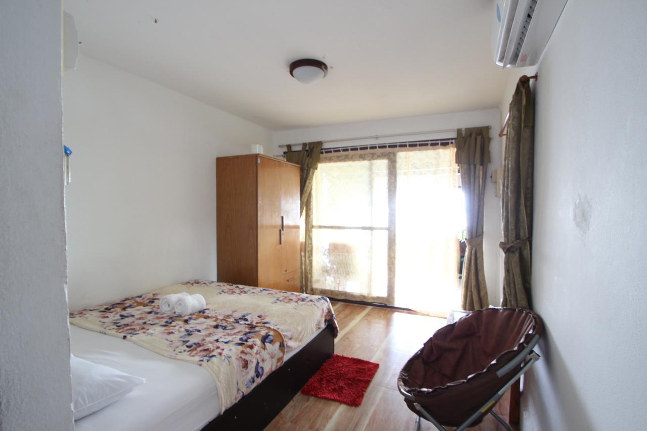 Pine Bungalow Krabi town Екстериор снимка
