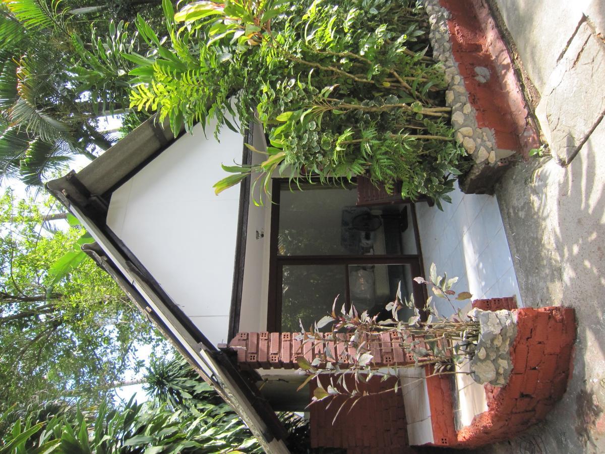 Pine Bungalow Krabi town Екстериор снимка