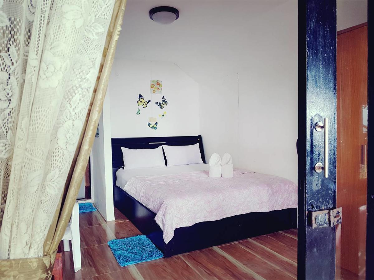 Pine Bungalow Krabi town Екстериор снимка
