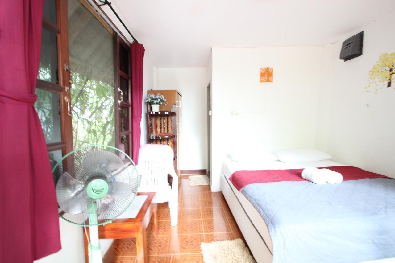 Pine Bungalow Krabi town Екстериор снимка