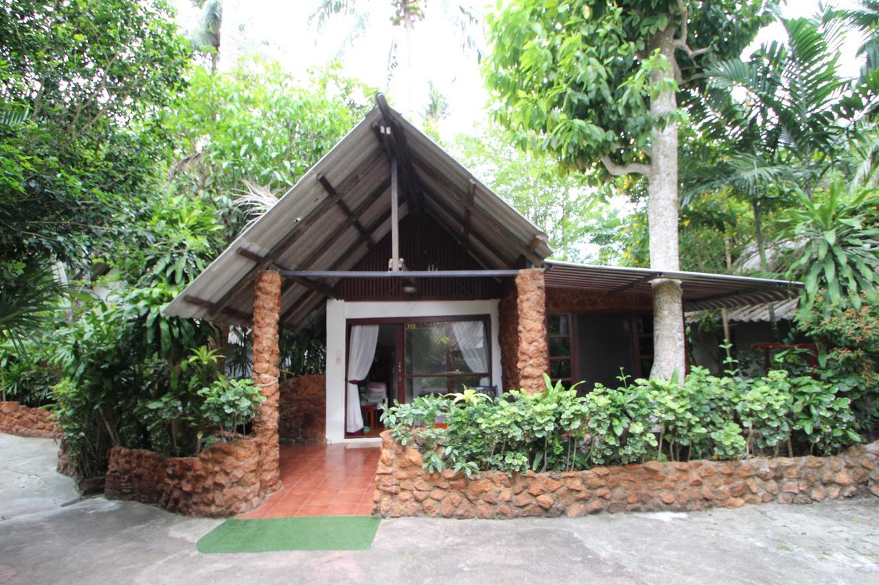 Pine Bungalow Krabi town Екстериор снимка