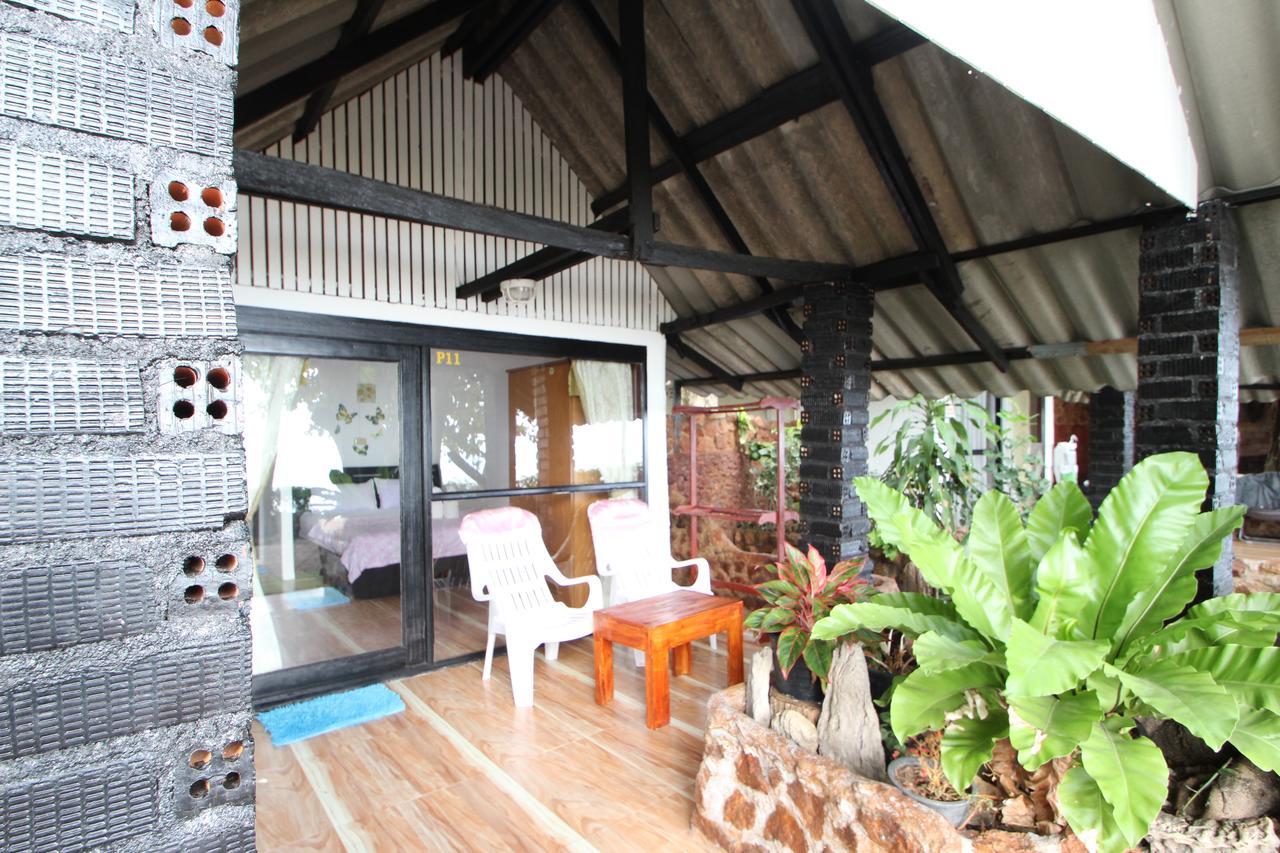 Pine Bungalow Krabi town Екстериор снимка