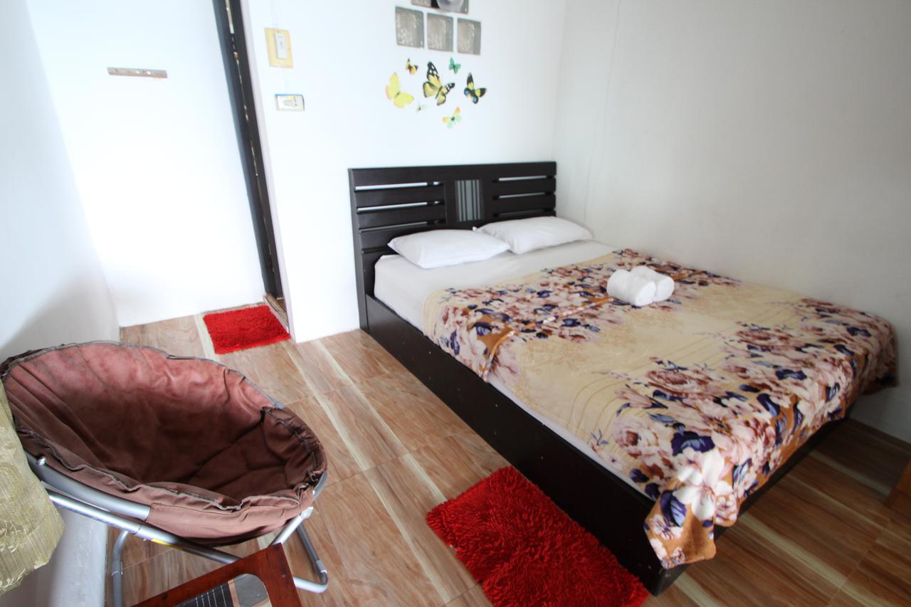 Pine Bungalow Krabi town Екстериор снимка