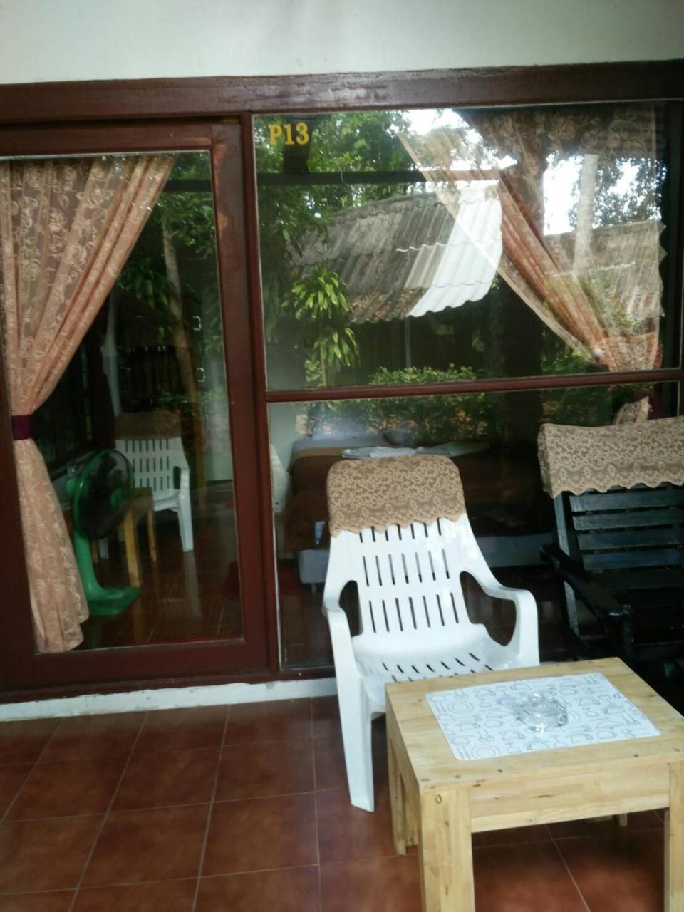 Pine Bungalow Krabi town Екстериор снимка