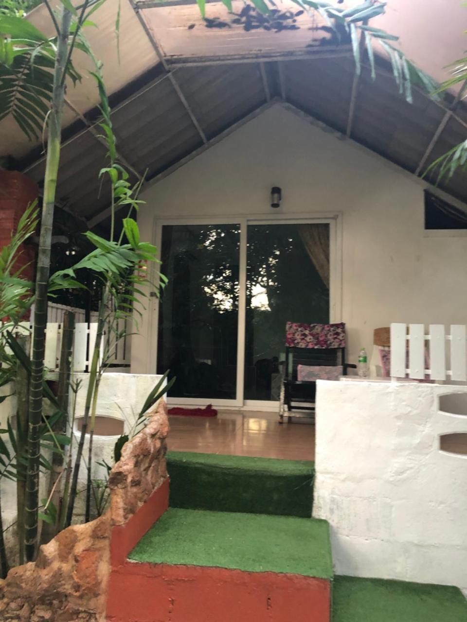 Pine Bungalow Krabi town Екстериор снимка