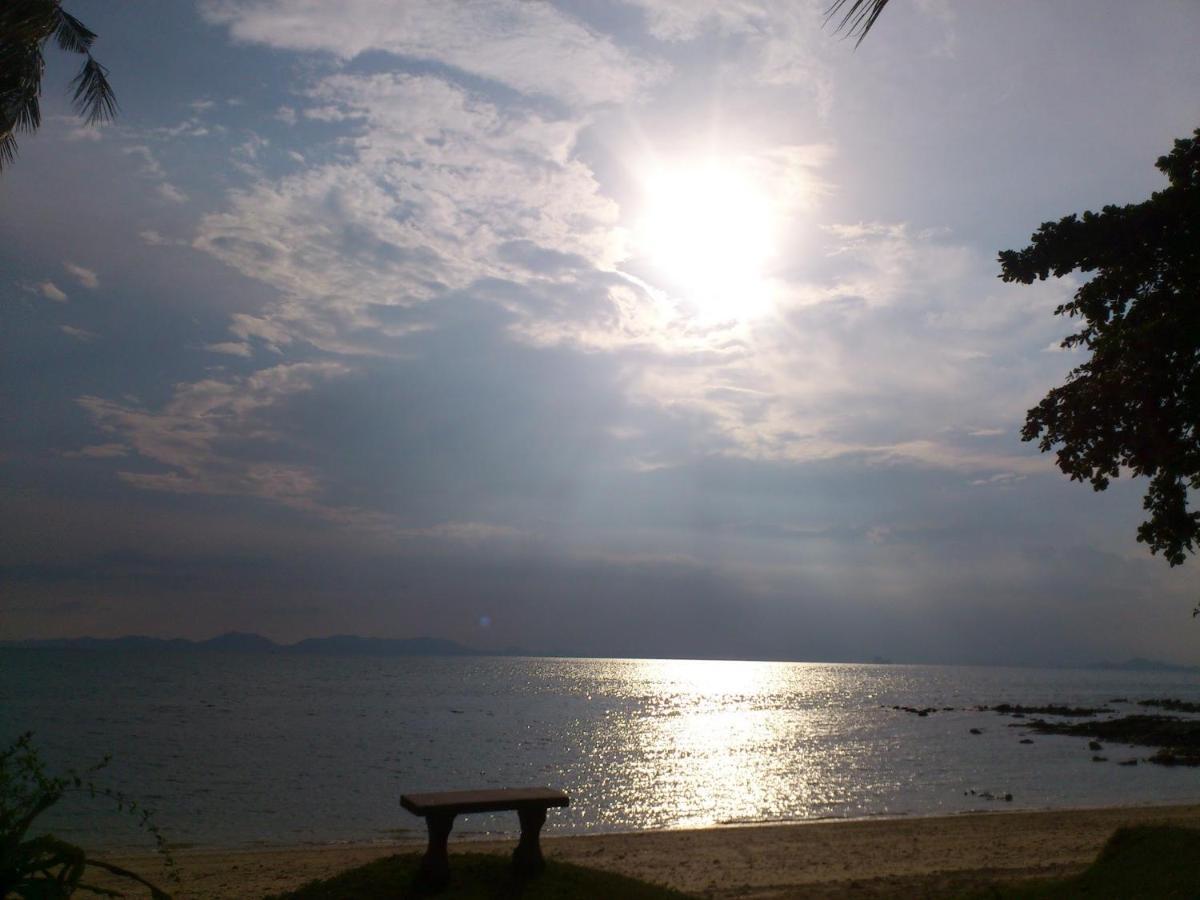 Pine Bungalow Krabi town Екстериор снимка